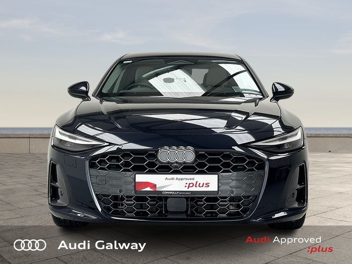 Audi A6 2026
