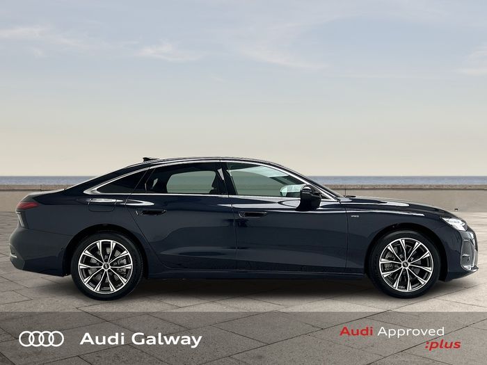 Audi A6 2026