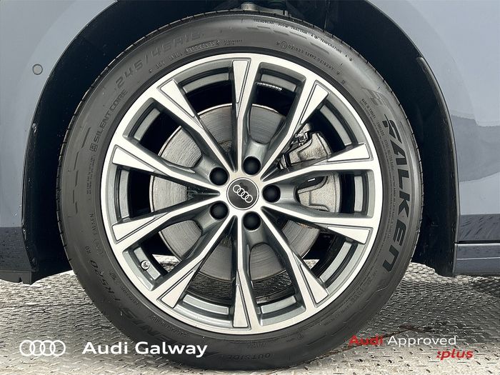 Audi A6 2026