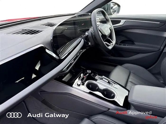 Audi A6 2026