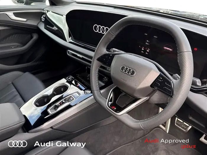 Audi A6 2026