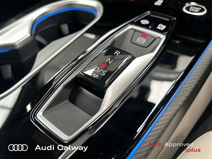Audi A6 2026