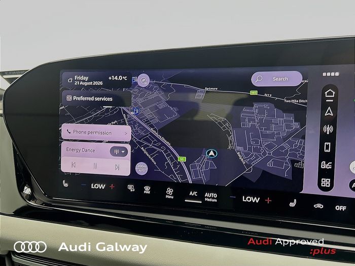 Audi A6 2026