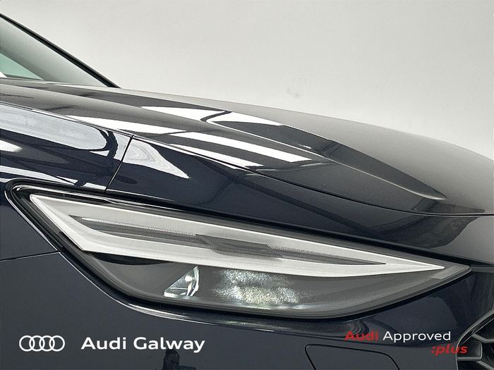 Audi A6 2026