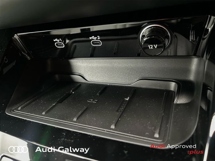 Audi A6 2026