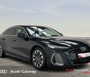 Audi A6 2026