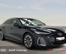 Audi A6 2026