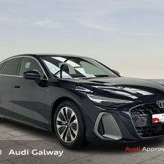Audi A6 2026