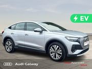 Audi Q4 E-tron 2026