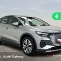 Audi Q4 E-tron 2026