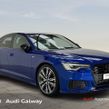 Audi A6 2022