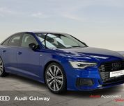 Audi A6 2022