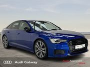 Audi A6 2022