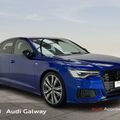 Audi A6 2022