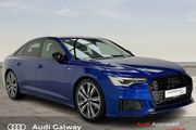 Audi A6 2022