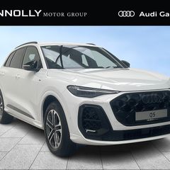 Audi Q5 2027