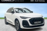 Audi Q5 2027