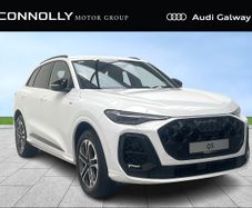 Audi Q5 2027