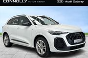 Audi Q5 2027
