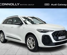 Audi Q5 2027