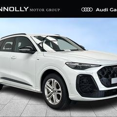 Audi Q5 2027