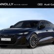 Audi A6 2027