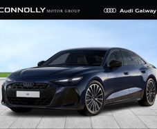 Audi A6 2027