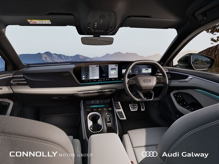 Audi A6 2027