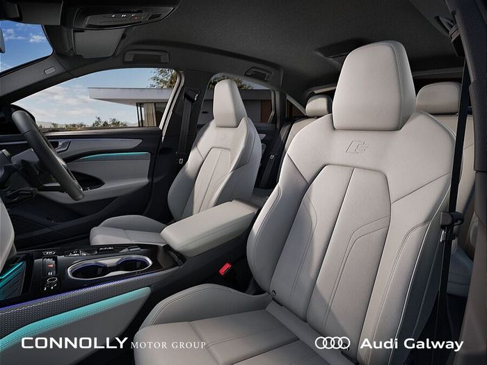 Audi A6 2027
