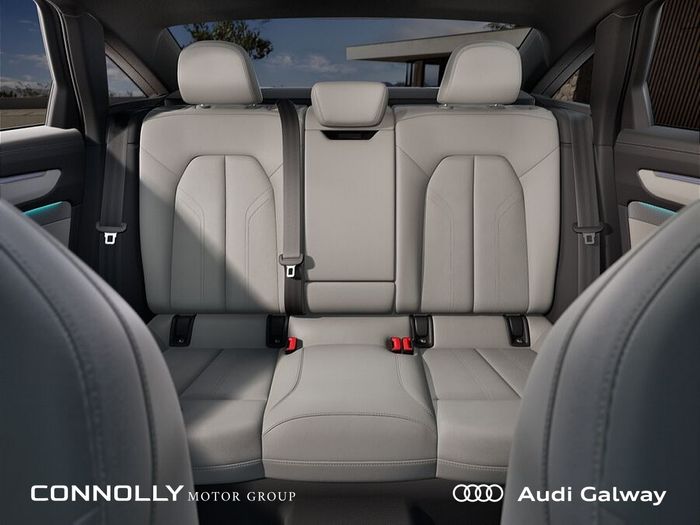 Audi A6 2027