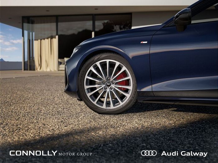Audi A6 2027