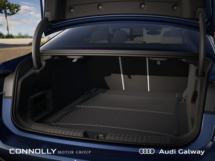Audi A6 2027