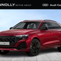 Audi Q8 2027