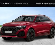 Audi Q8 2027
