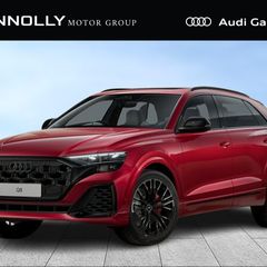 Audi Q8 2027