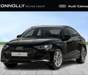 Audi A3 2027