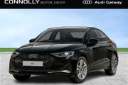 Audi A3 2027