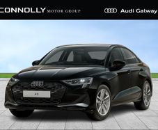 Audi A3 2027