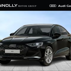 Audi A3 2027