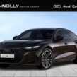 Audi A6 2027