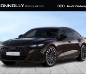 Audi A6 2027