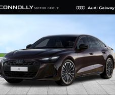Audi A6 2027