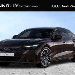 Audi A6 2027