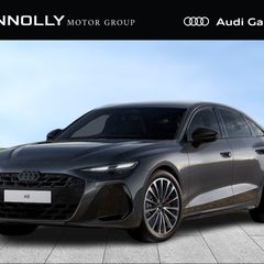 Audi A3 2027