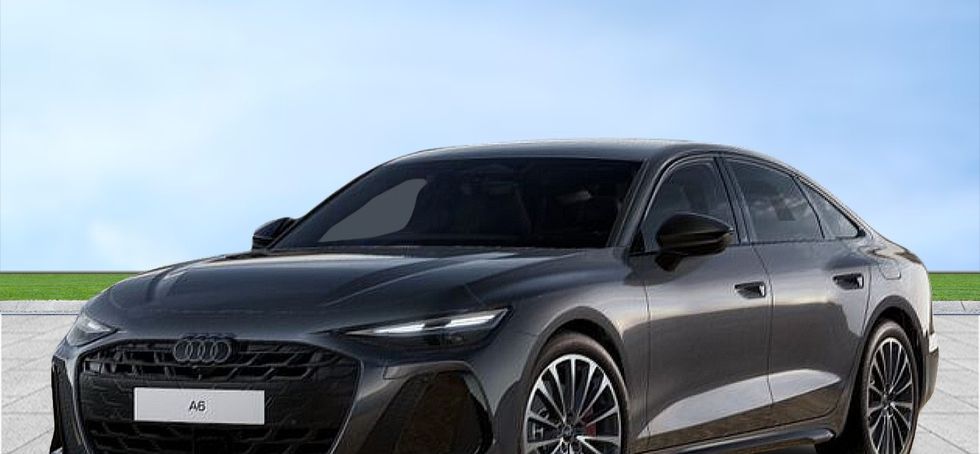 Audi A3 2027