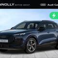 Audi Q6 e-tron 2027