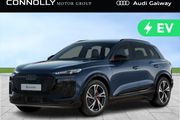 Audi Q6 e-tron 2027