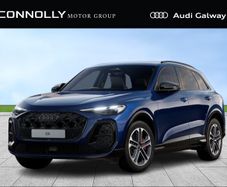 Audi Q5 2027