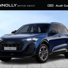 Audi Q5 2027