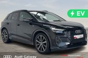 Audi Q4 E-tron 2023